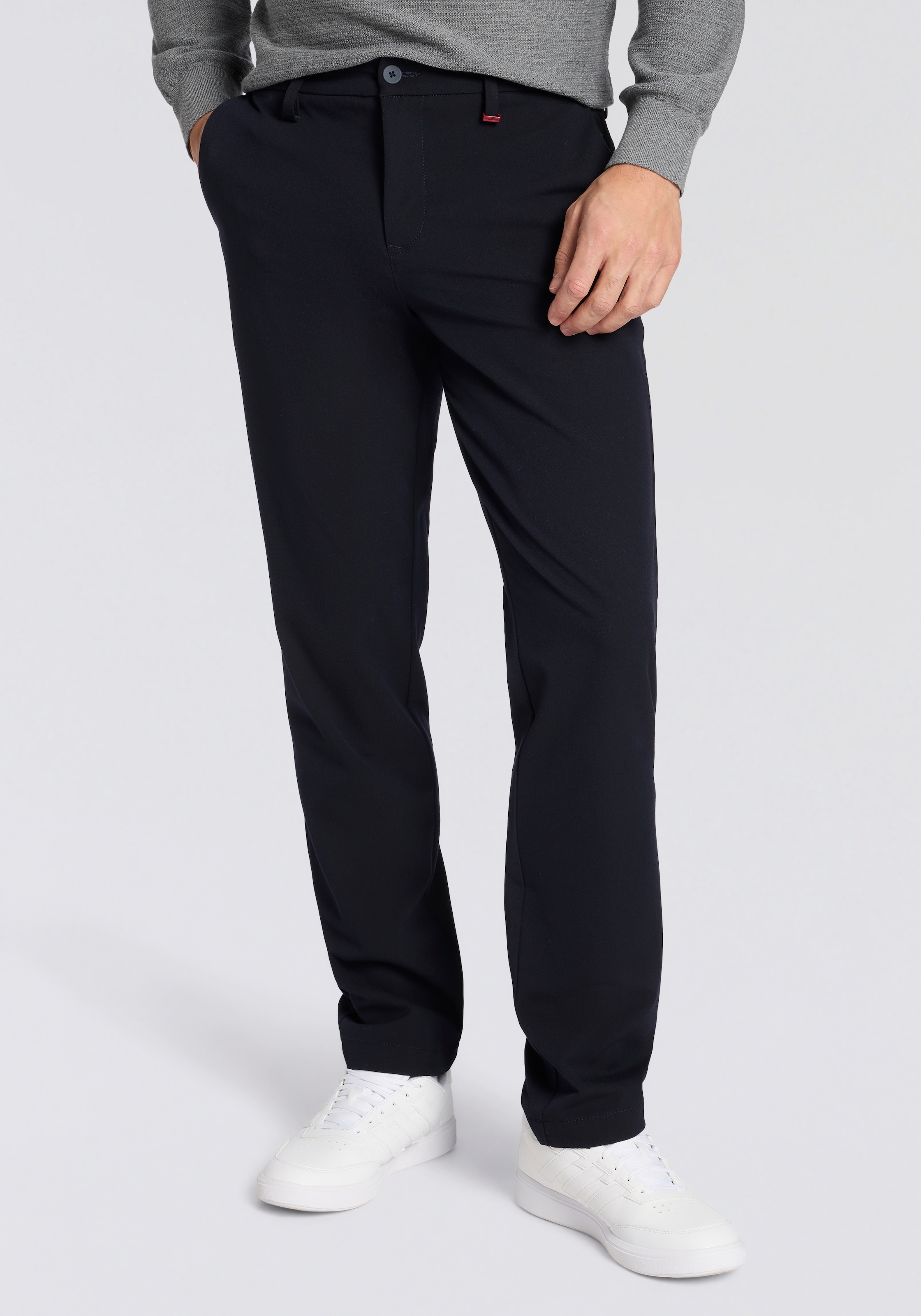 MAC Stoffhose »Traveller«