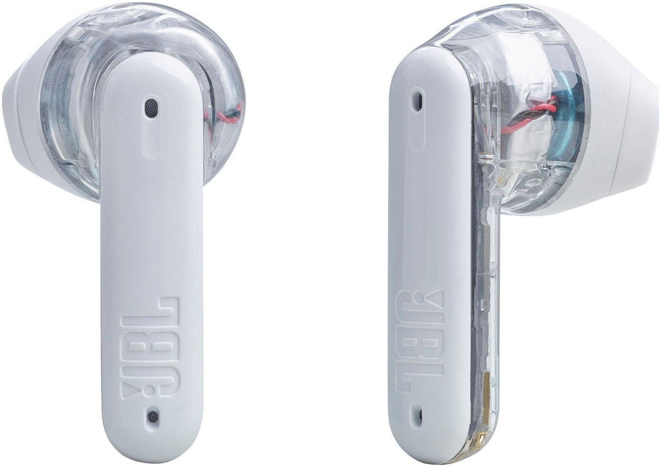 JBL wireless In-Ear-Kopfhörer »Tune Flex« Bluetooth Active Noise Cancelling (ANC)
