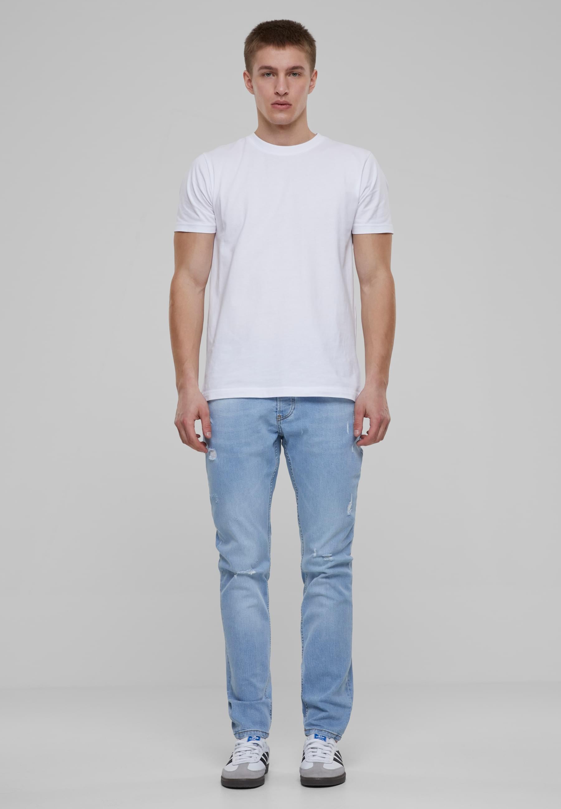 2Y Studios Bequeme Jeans »2Y Studios Herren 2Y Skinny Fit Jeans«