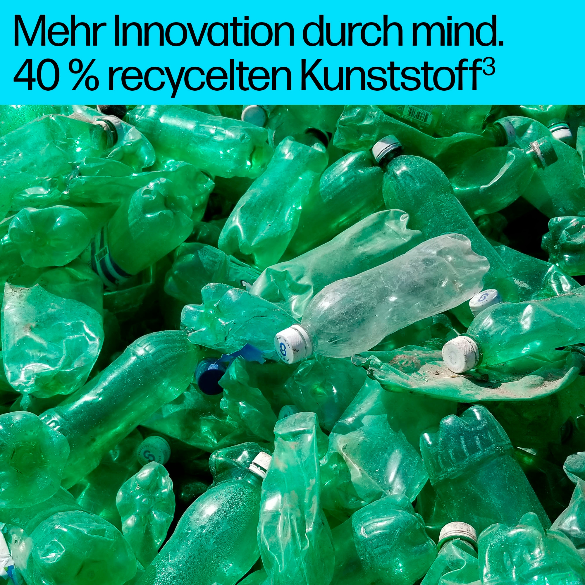 HP Multifunktionsdrucker »OfficeJet Pro 9132e« 3 Monate gratis* drucken mit Instant Ink