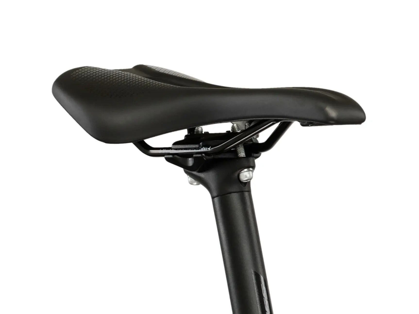 Kross Gravelbike »KROSS Gravelbike Esker 1.0 28" schwarz 9 Gänge« 18 Gang Kettenschaltung