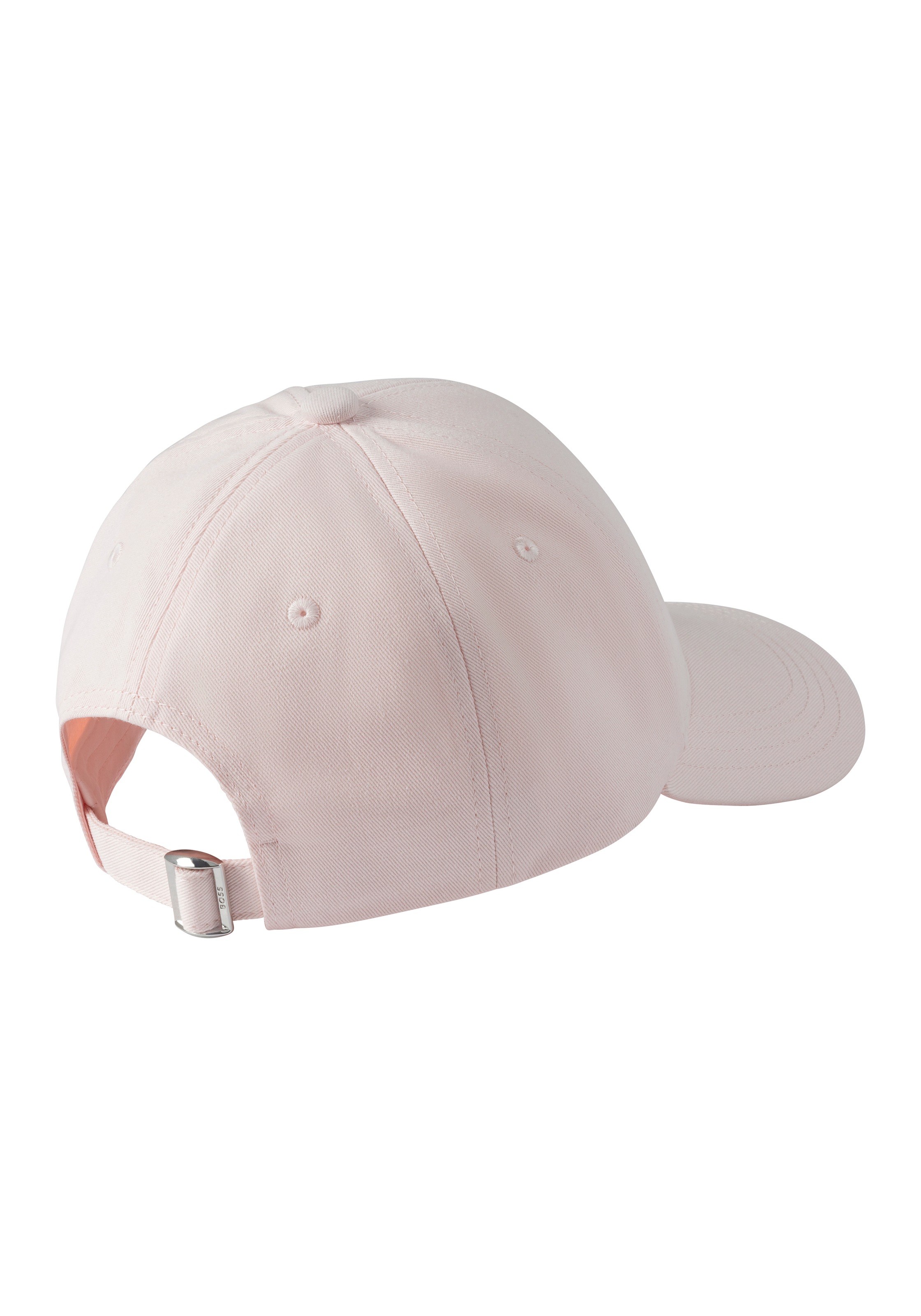 BOSS Baseball Cap »Ari«, mit BOSS Logostickerei Ton in Ton, unisex