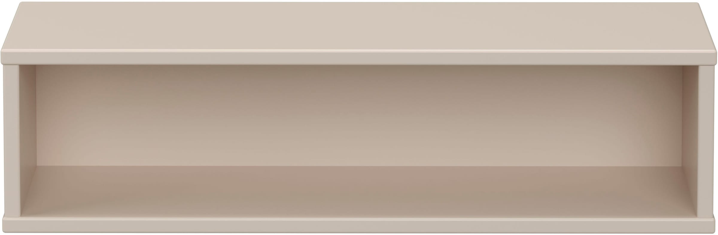 PAIDI Wandregal »Wandbox Breit« viele Farbvarianten