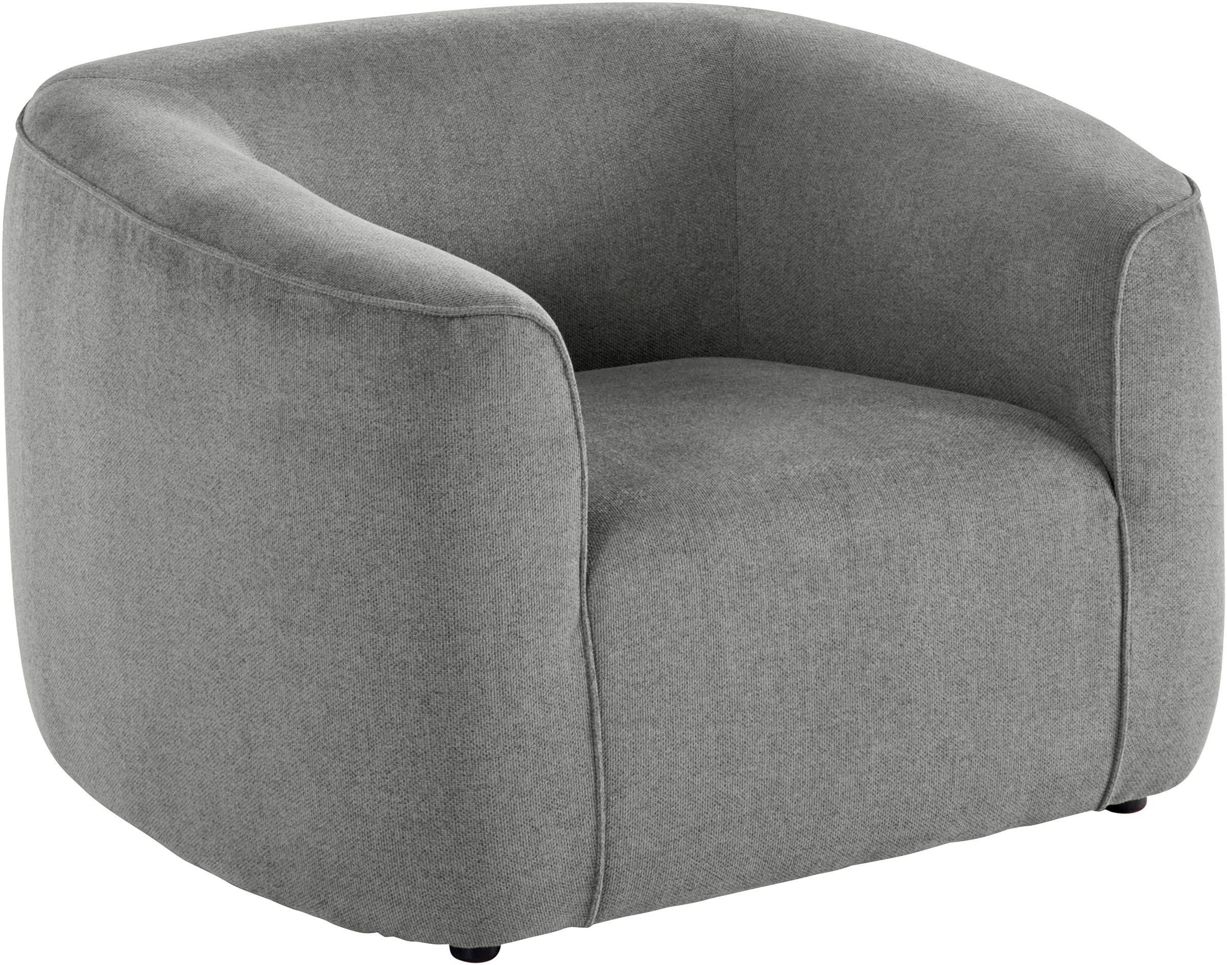 LeGer Home by Lena Gercke Sessel »LYZA Relaxsessel, Loungesessel, Maße B/T/ günstig online kaufen