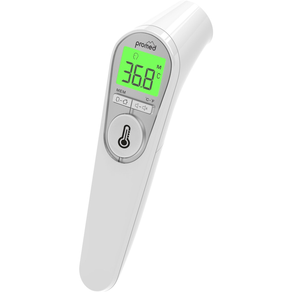 promed Fieberthermometer »IRT-80«