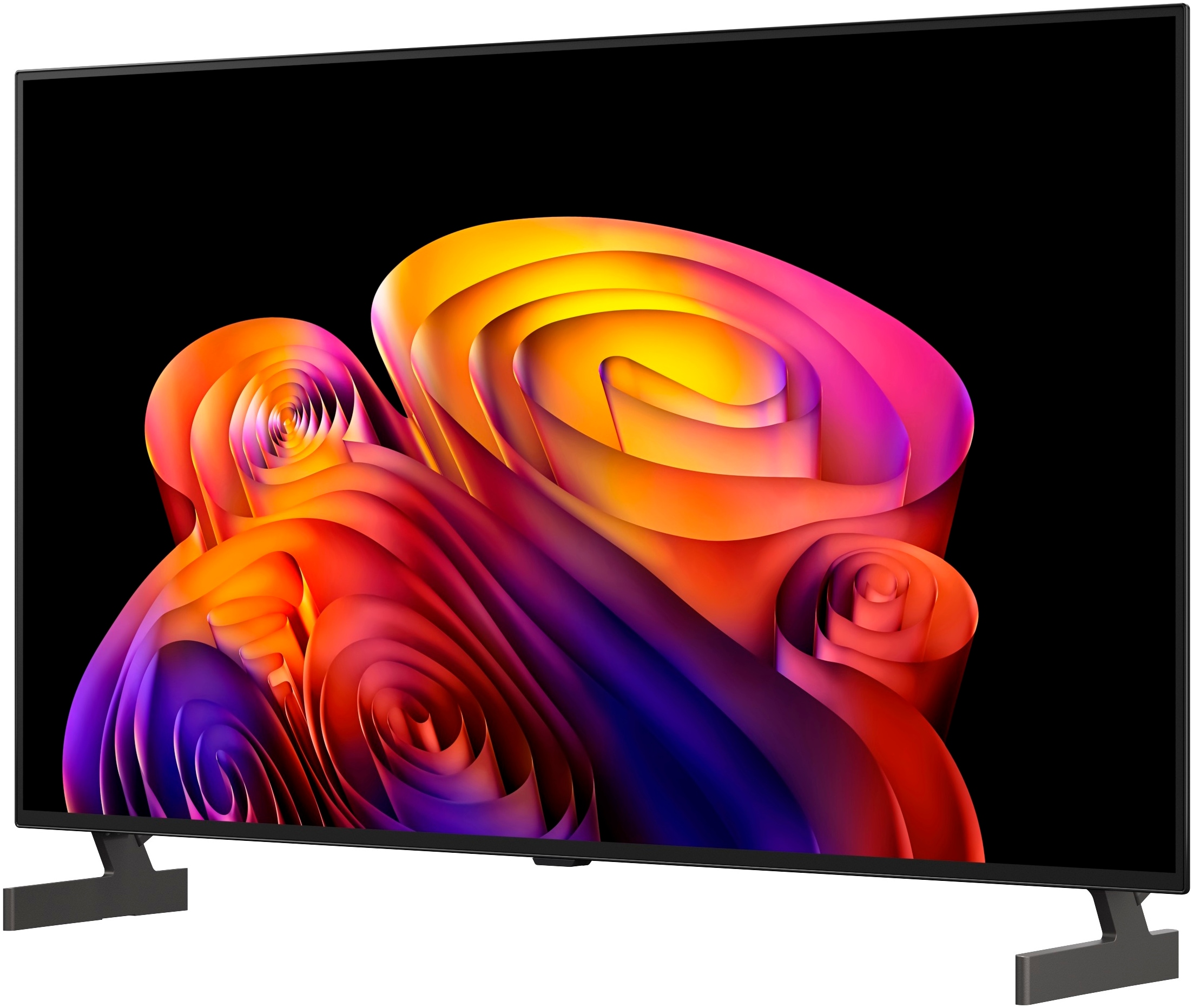 LG OLED-Fernseher »OLED48B6ELC« 121 cm/48 ″ Smart-TV