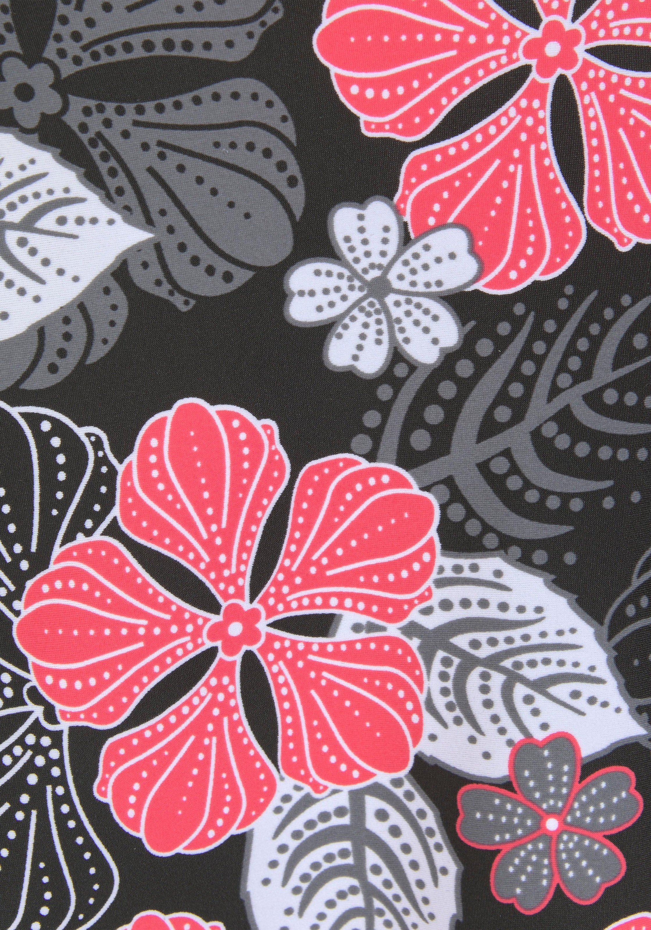 3. Bild von Buffalo Tankini-Top »City«, im modischen Flowerprint