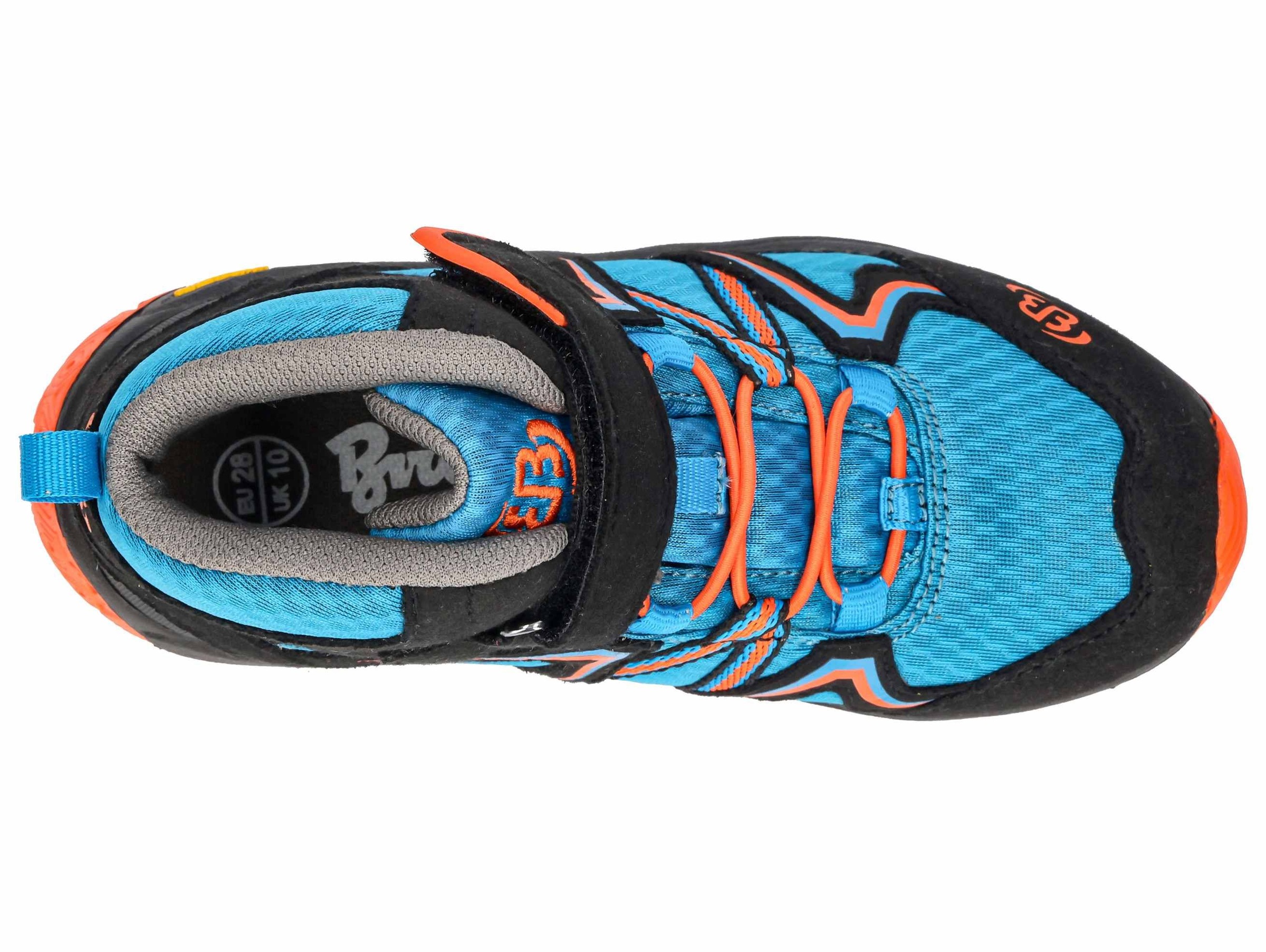 BRÜTTING Wanderstiefel »Outdoorstiefel Rockwall«