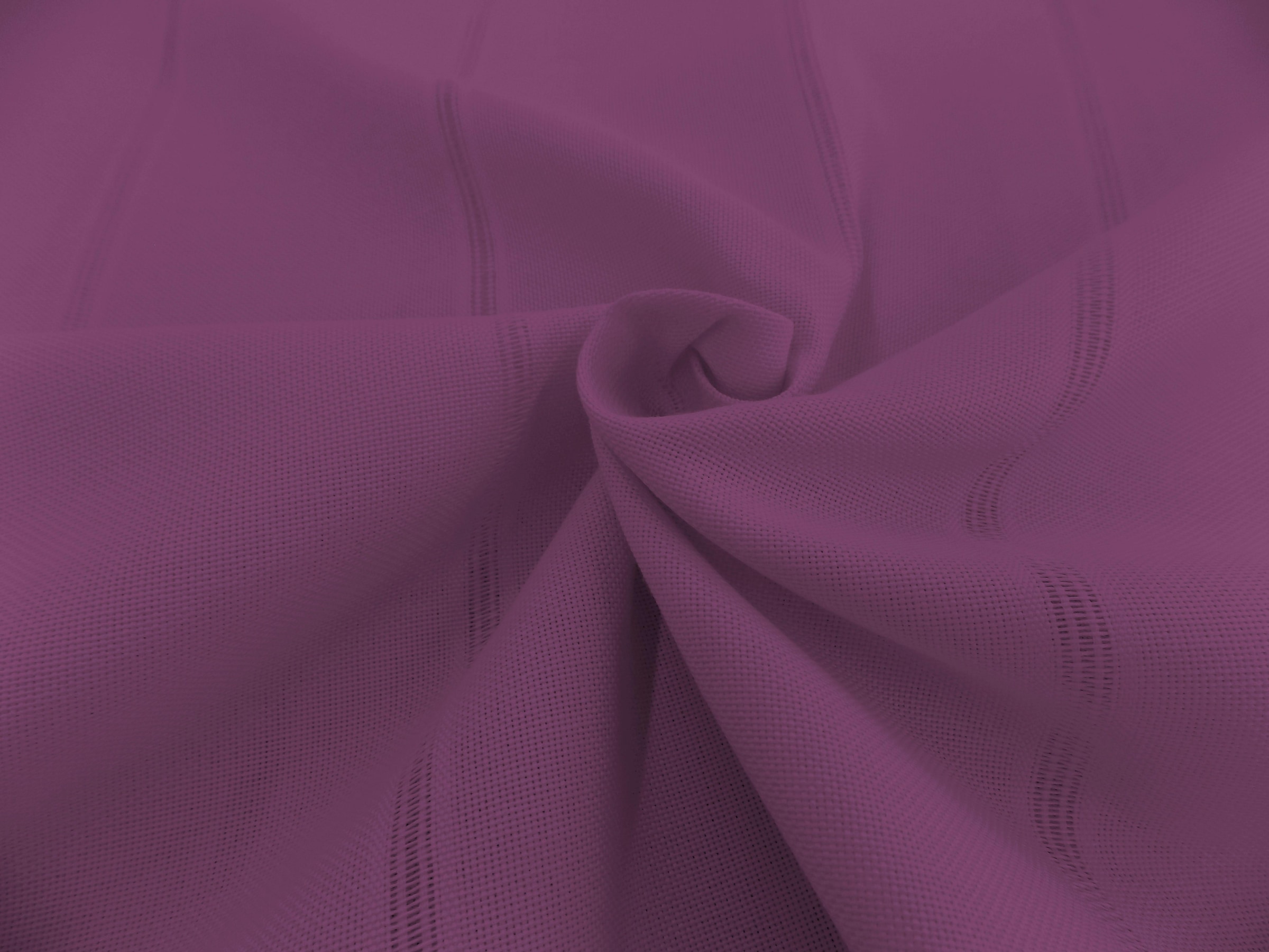 Wirth Vorhang »Felsted« Kräuselband 1 Stk. tlg.