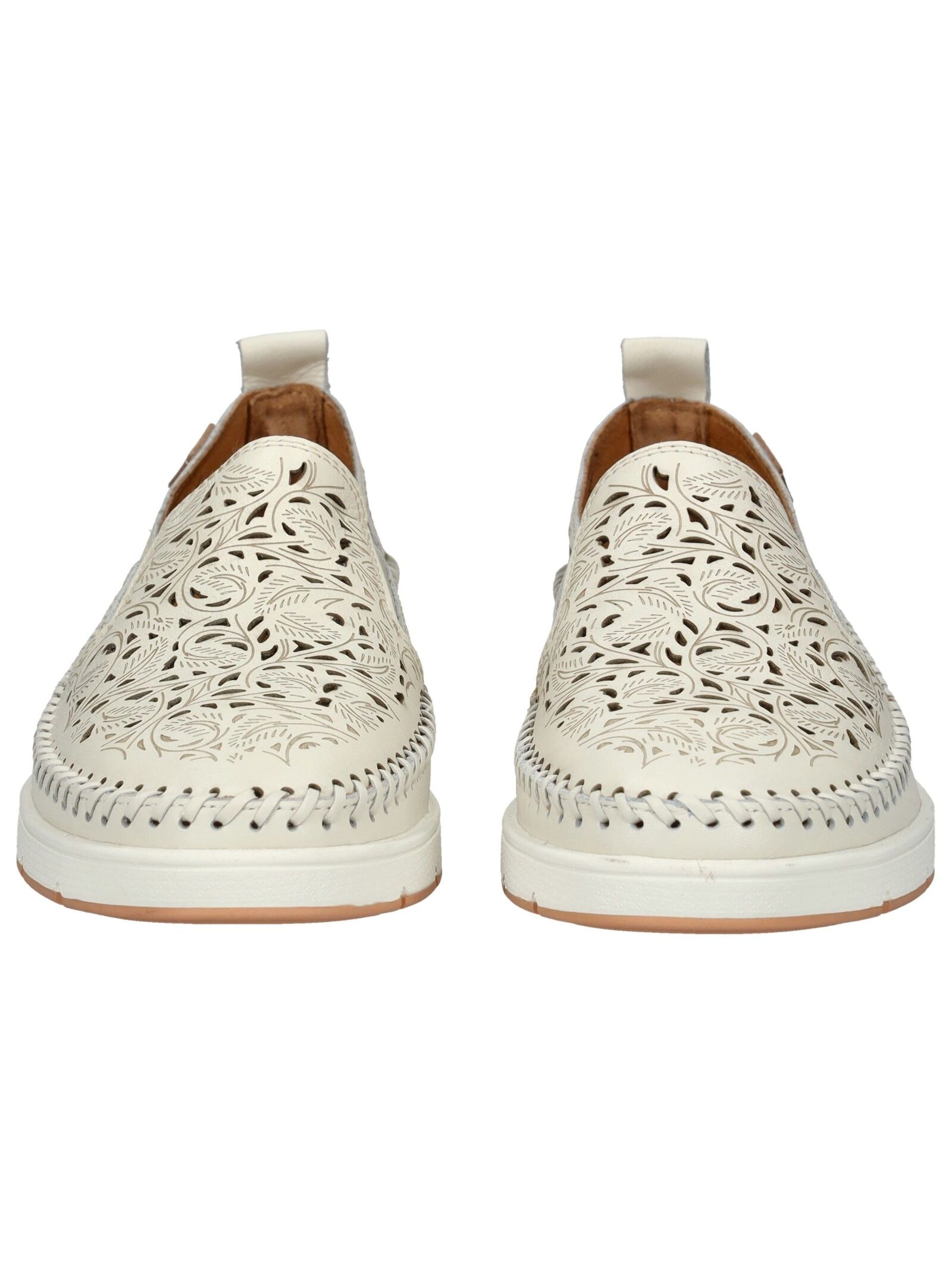 PIKOLINOS Slipper »PIKOLINOS Slipper Leder«