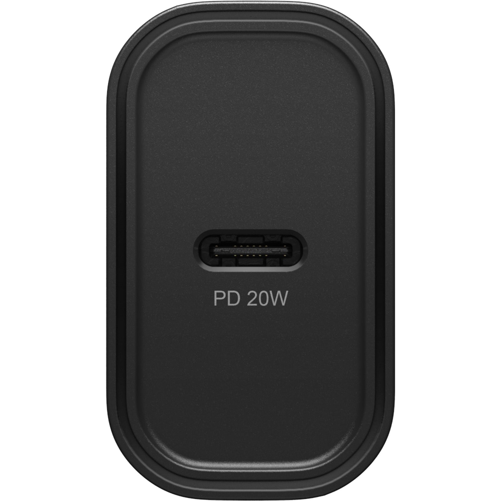 Otterbox USB-Ladegerät »Wall Charger 20W USB-C« USB-Power Delivery (PD)