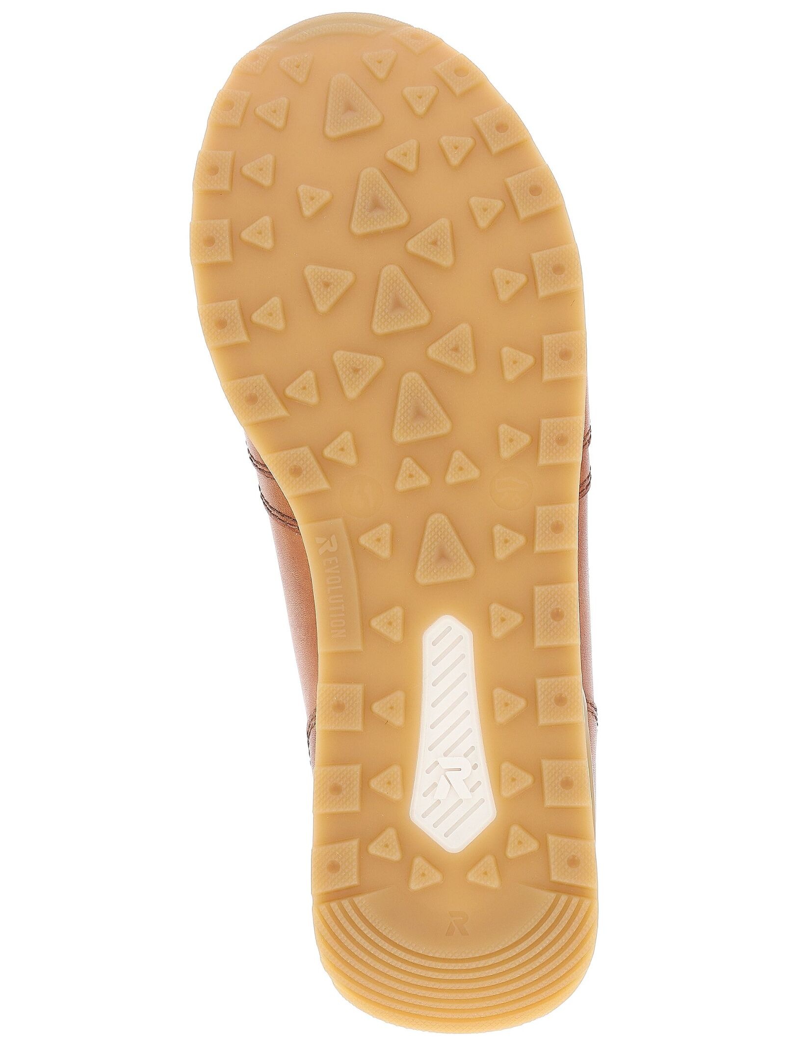 Rieker Sneaker »Rieker Sneaker Leder«