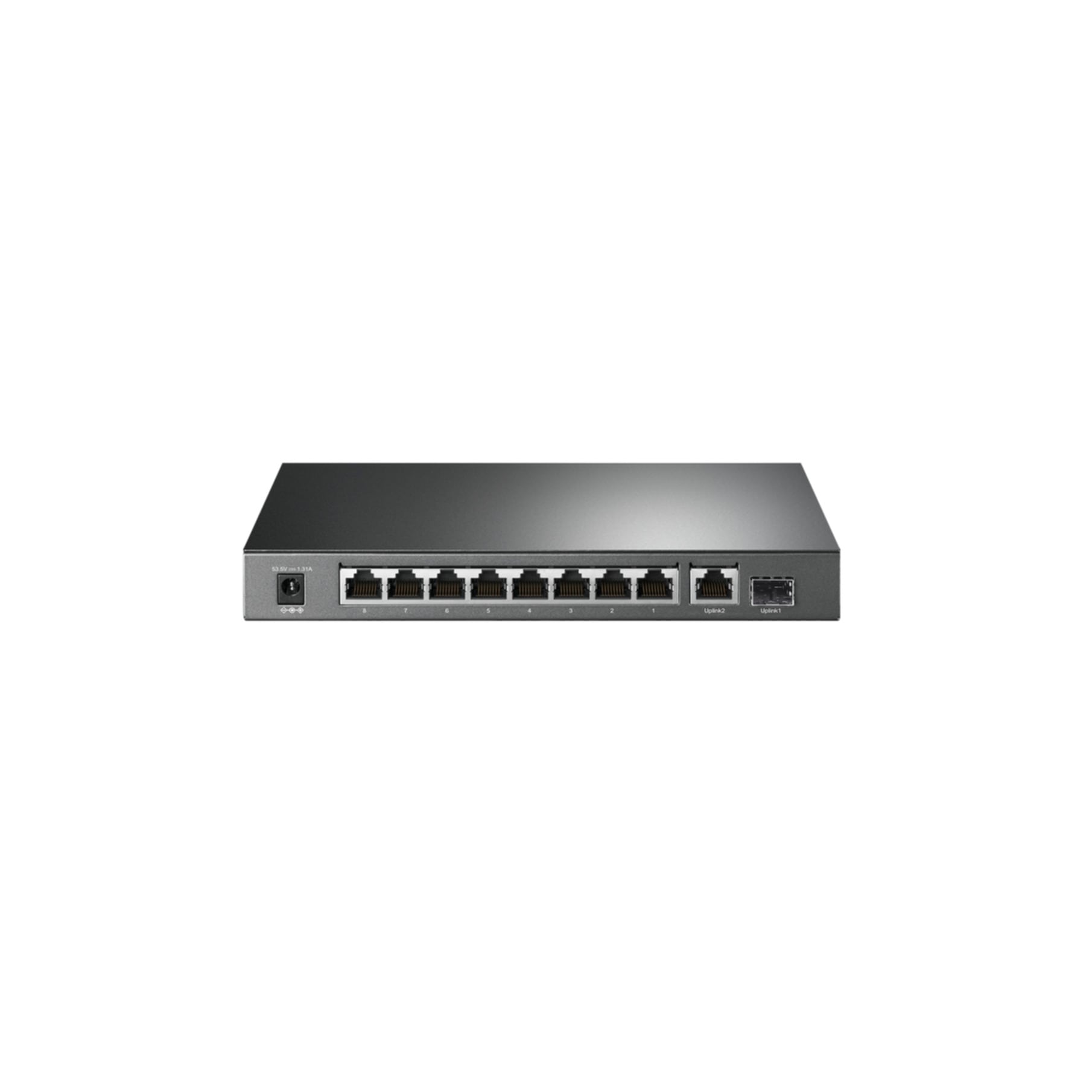 TP-Link Netzwerk-Switch »TL-SG1210P«