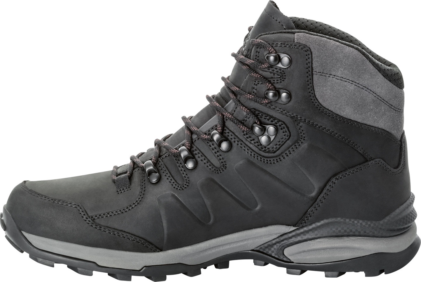 Jack Wolfskin Trekkingschuh »REFUGIO PRIME TEXAPORE MID M«