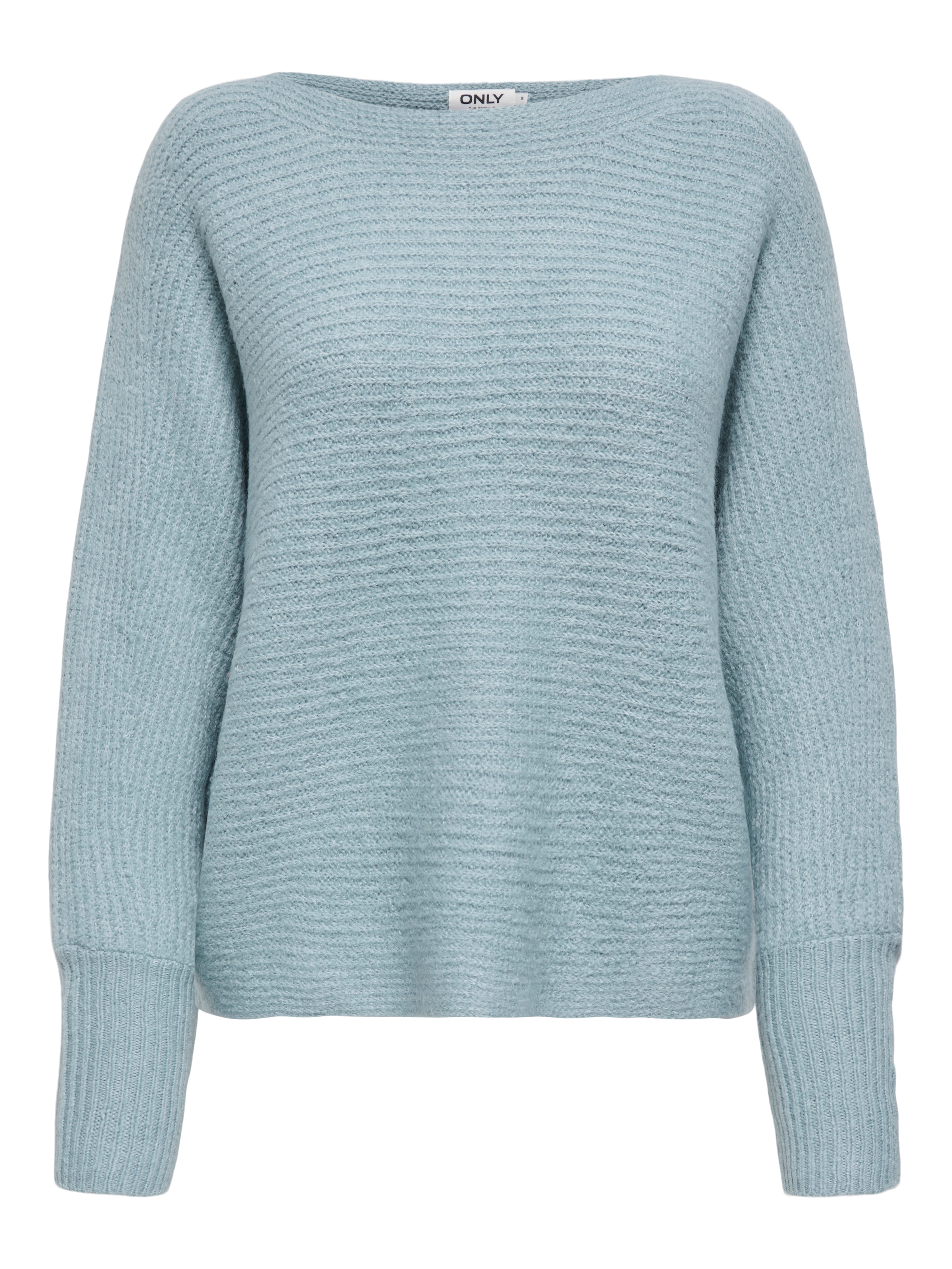 ONLY Strickpullover »ONLDANIELLA L/S PULLOVER KNT NOOS«