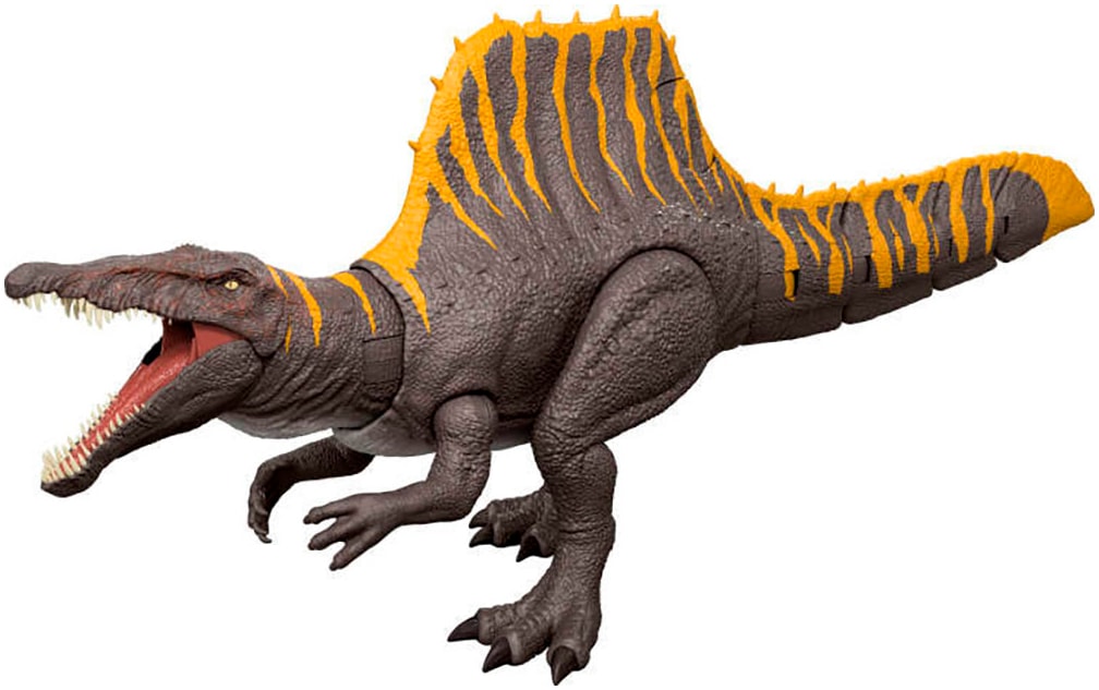 Mattel® Actionfigur »Jurassic World, Rebirth, Spinosaurus«