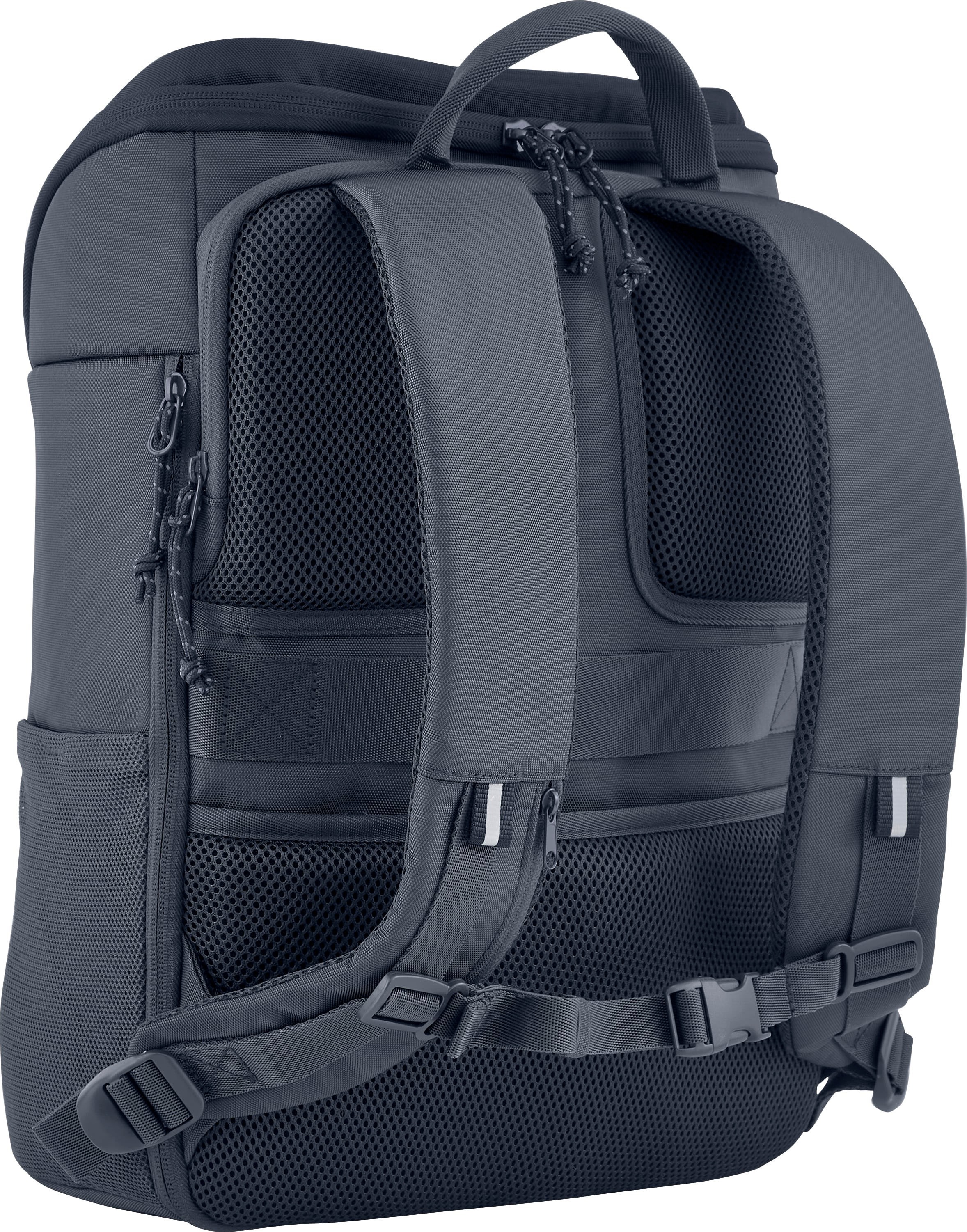 HP Notebook-Rucksack »Travel 25 Liter 15.6 Laptop Backpack«