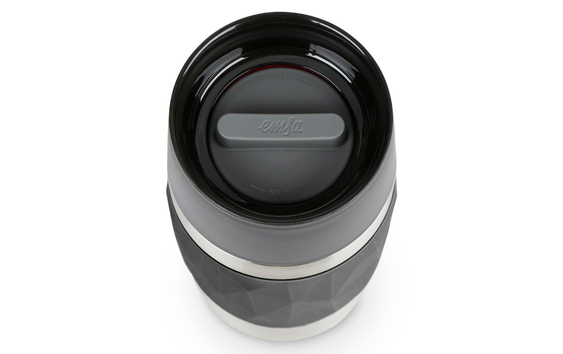Emsa Thermobecher »Compact 300 ml«