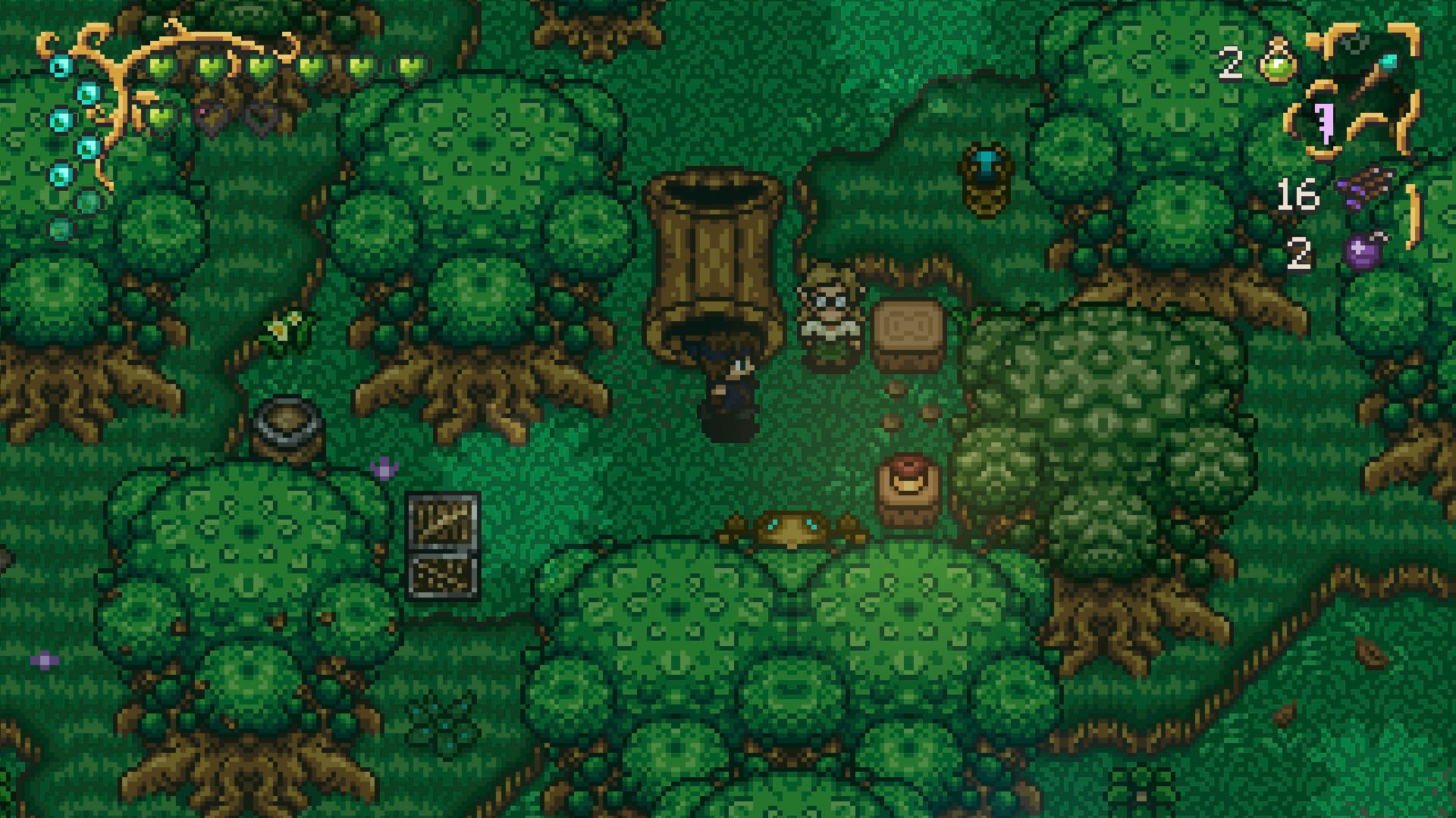 SOEDESCO Spielesoftware »Airoheart - [Playstation 4]« PlayStation 4