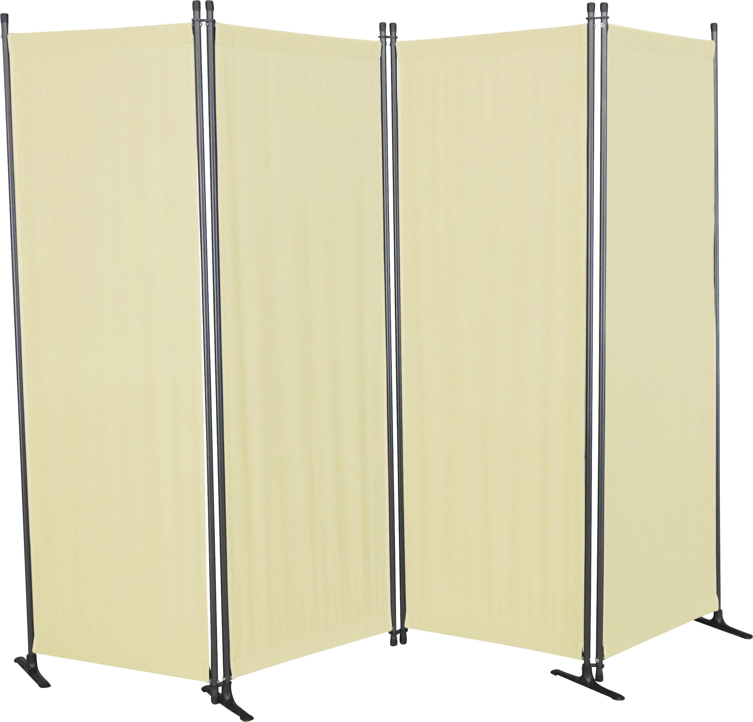 Angerer Freizeitmöbel Paravent »TOPSELLER!« (B/H): ca. 170x165 cm, Wasser- günstig online kaufen