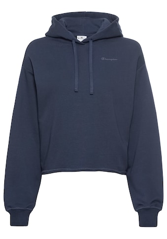 Kapuzensweatshirt »Minimal Resort Hooded Sweatshirt«