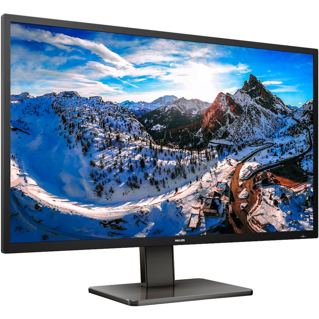 Philips Gaming-Monitor »439P1/00«, 108 cm/42,5 Zoll, 3840 x 2160 px, 4K Ultra HD, 4 ms Reaktionszeit, 60 Hz