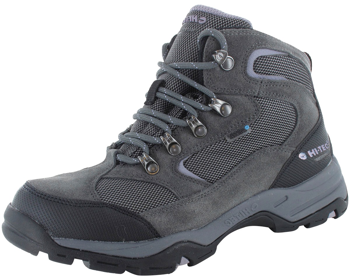 HI-TEC work Wanderschuh »5365-054«, HI-TECStorm WP Women grau/lila kaufen