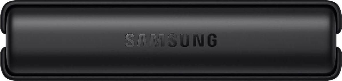 6. Bild von Samsung Smartphone »Galaxy Z Flip 3 5G, 128GB«, black, 17,03 cm/6,7 Zoll, 128 GB Speicherplatz, 12 MP Kamera
