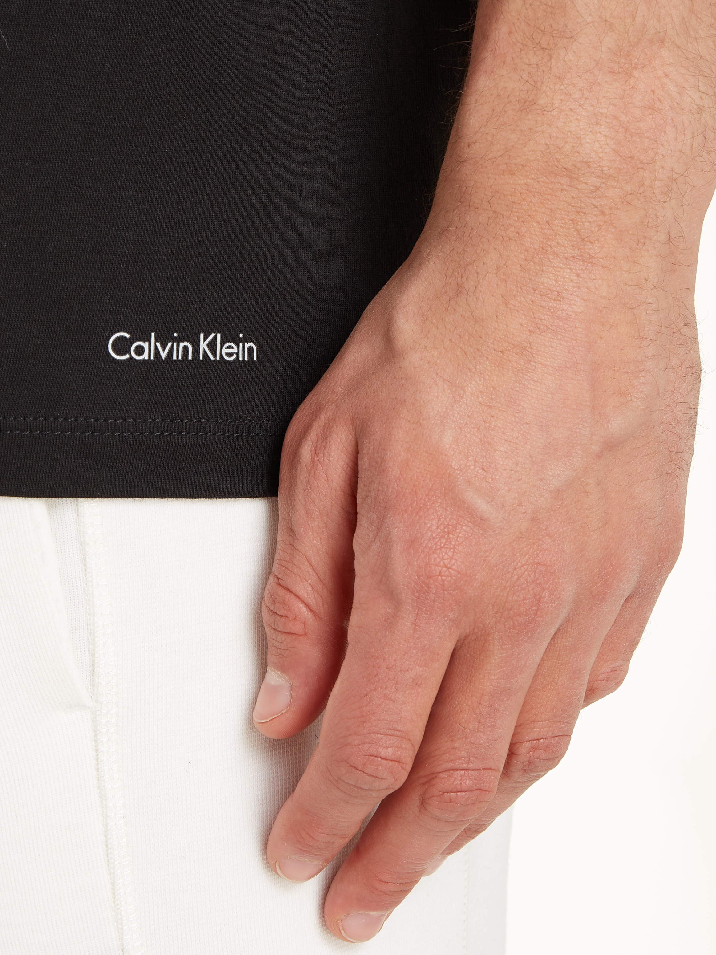 Calvin Klein Underwear T-Shirt »uni«