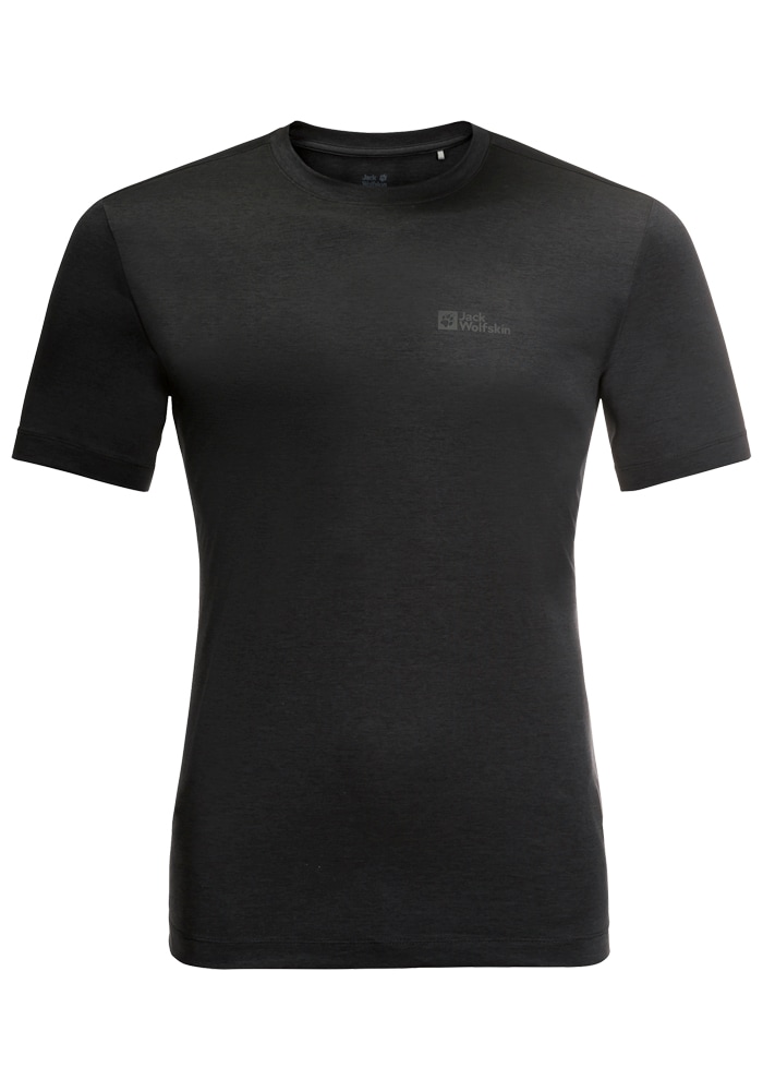 Jack Wolfskin T-Shirt »HIKING S/S T M«