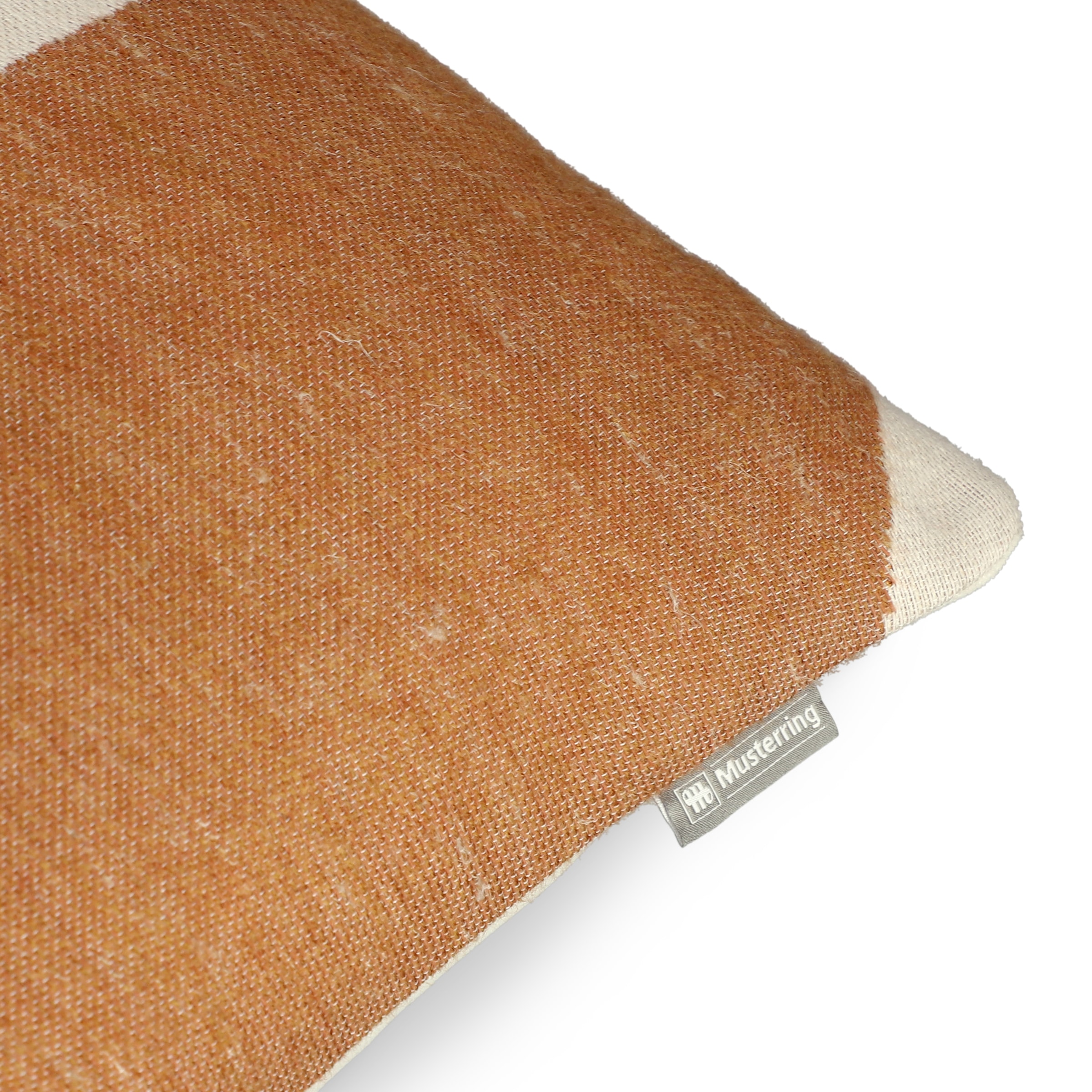 Musterring Dekokissen »Waves« mit Stickerei