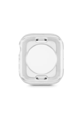 Smartwatch-Hülle »Schutzhülle für Apple Watch 4, Apple Watch 5 und Apple Watch 6«