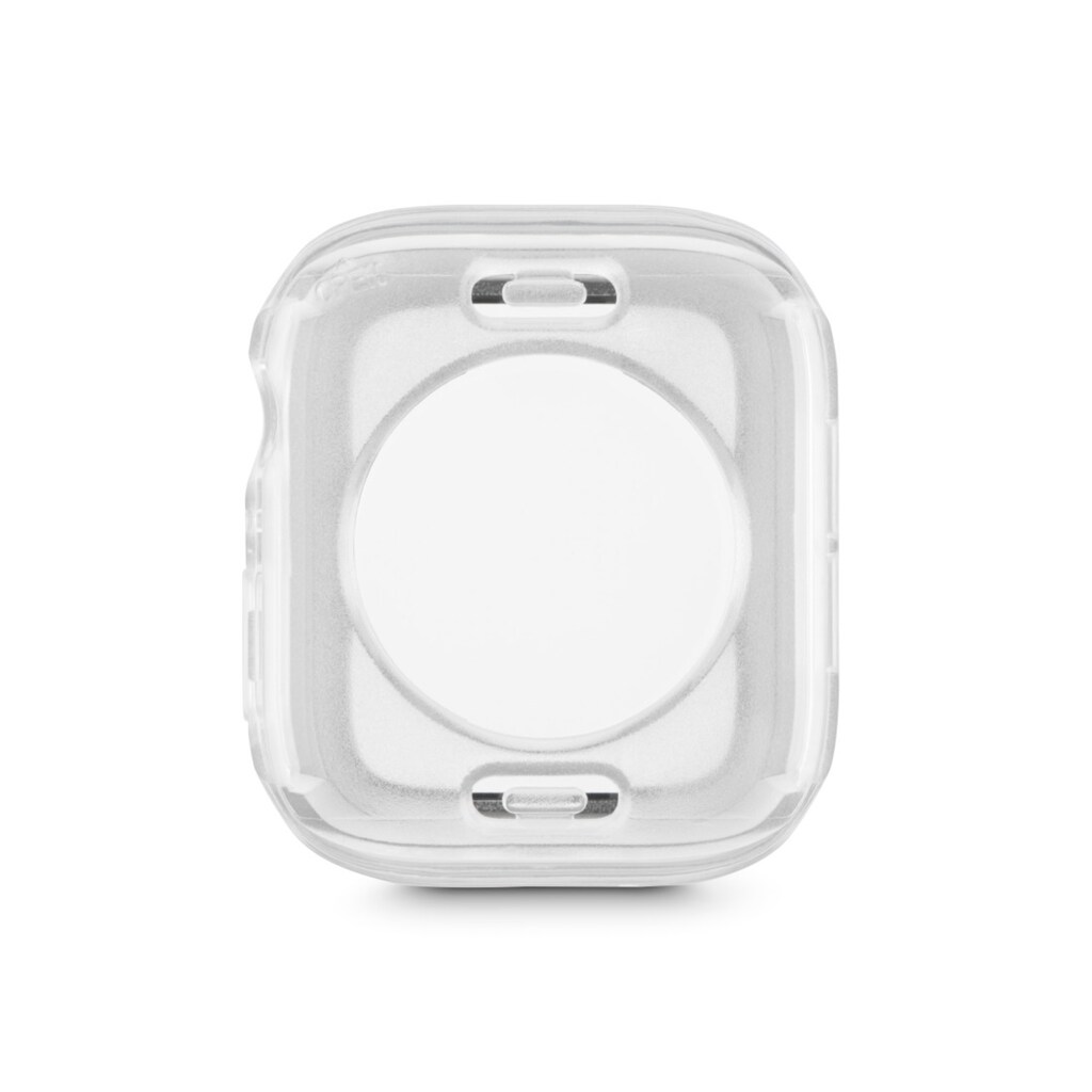 Hama Smartwatch-Hülle »Schutzhülle für Apple Watch 4, Apple Watch 5 und Apple Watch 6«