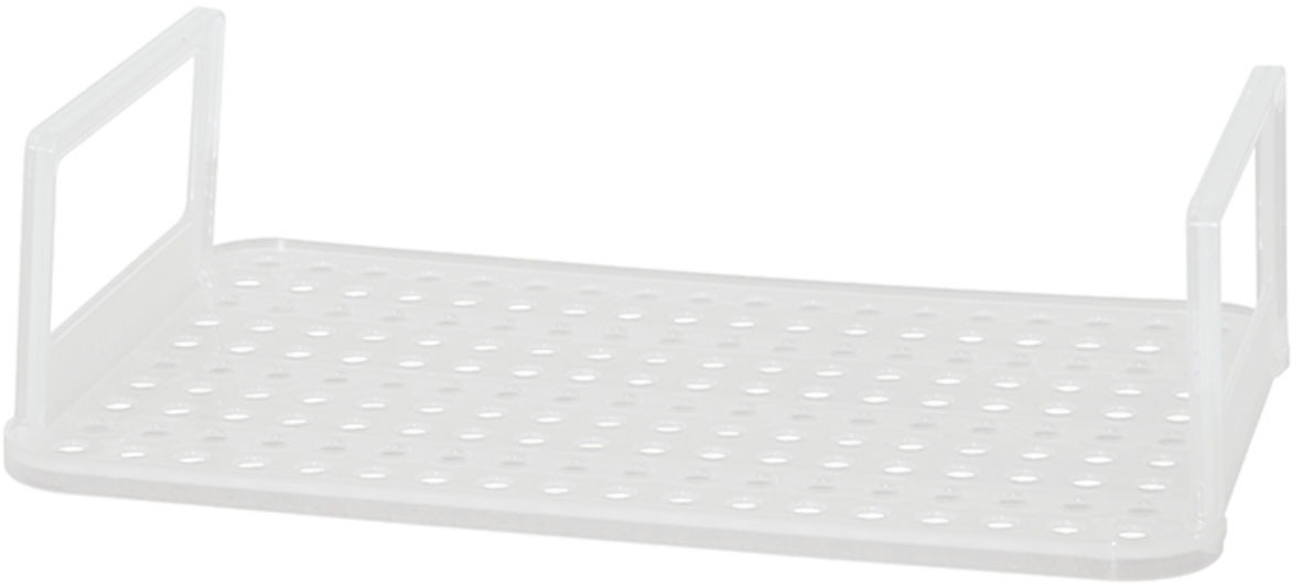 LOCK & LOCK Vorratsdose, (1 tlg.), rechteckig, 3,6 l mit Serviereinsatz günstig online kaufen