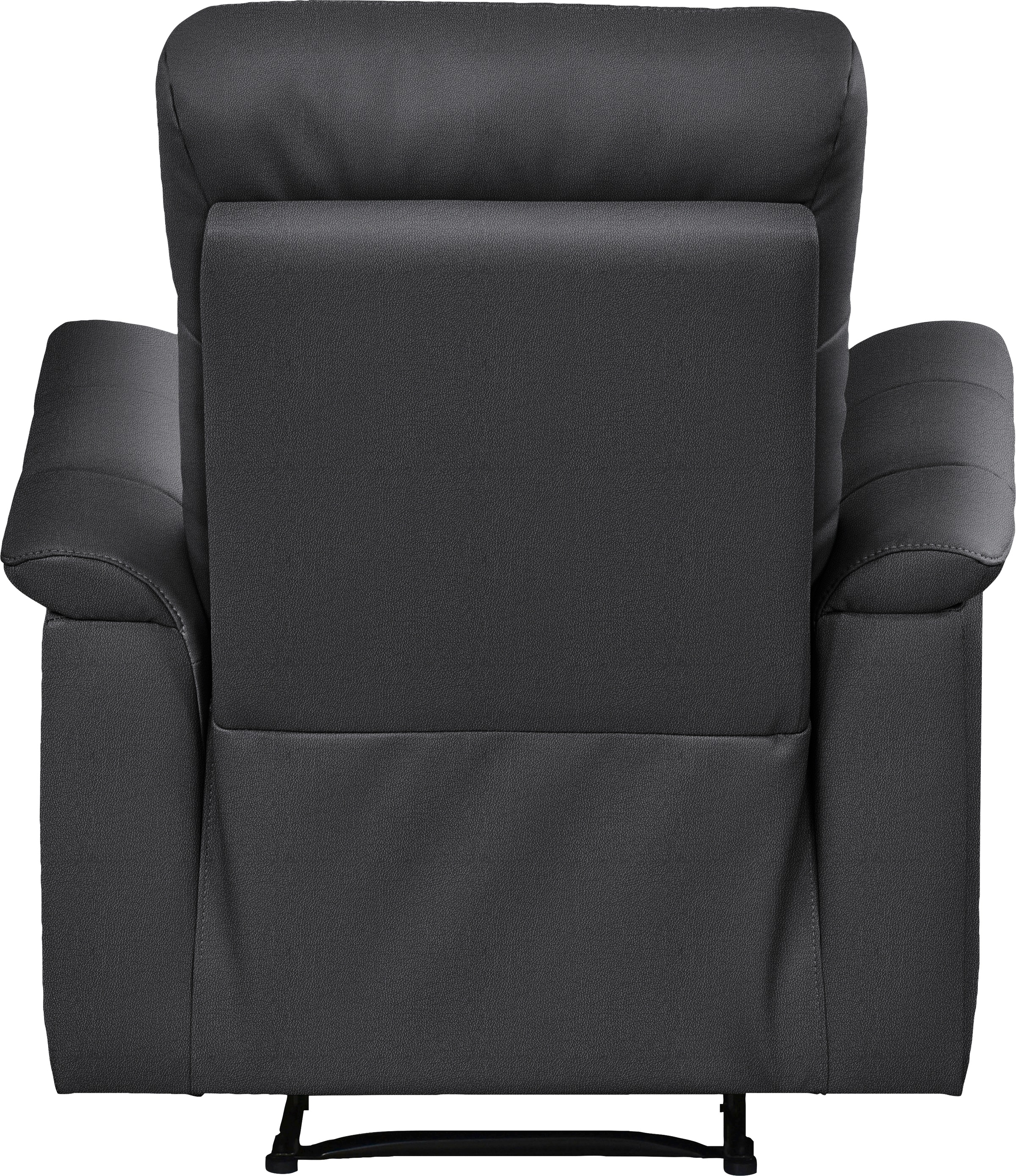 Home affaire Relaxsessel »Southbrook, TV-Sessel mit Schlaffunktion, Wohnzimmer, Funktionssessel«, mit manueller und elektrischer Relaxfunktion