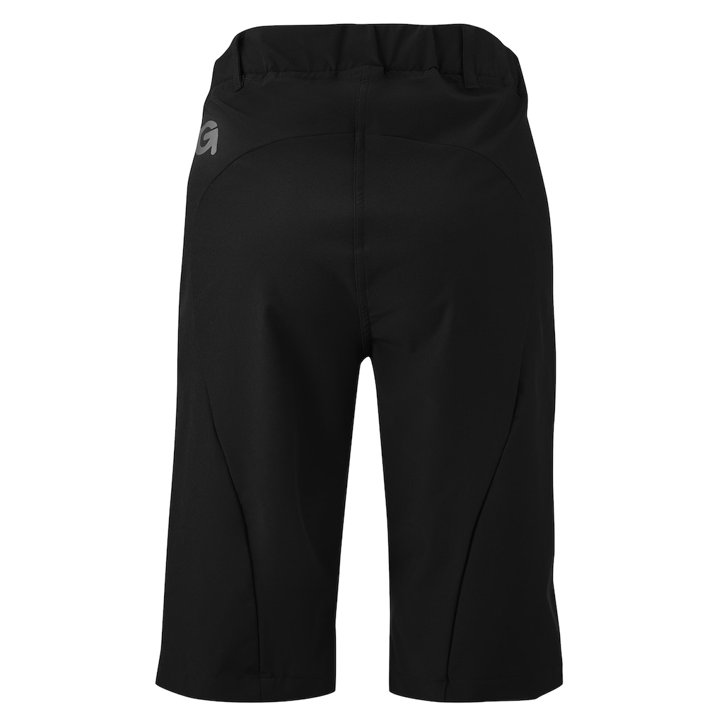 Gonso Fahrradhose »Sitivo Shorts W«