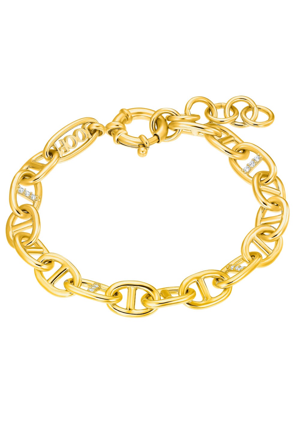 Bild von Joop! Armband », 2035872, 2035876«, mit Zirkonia