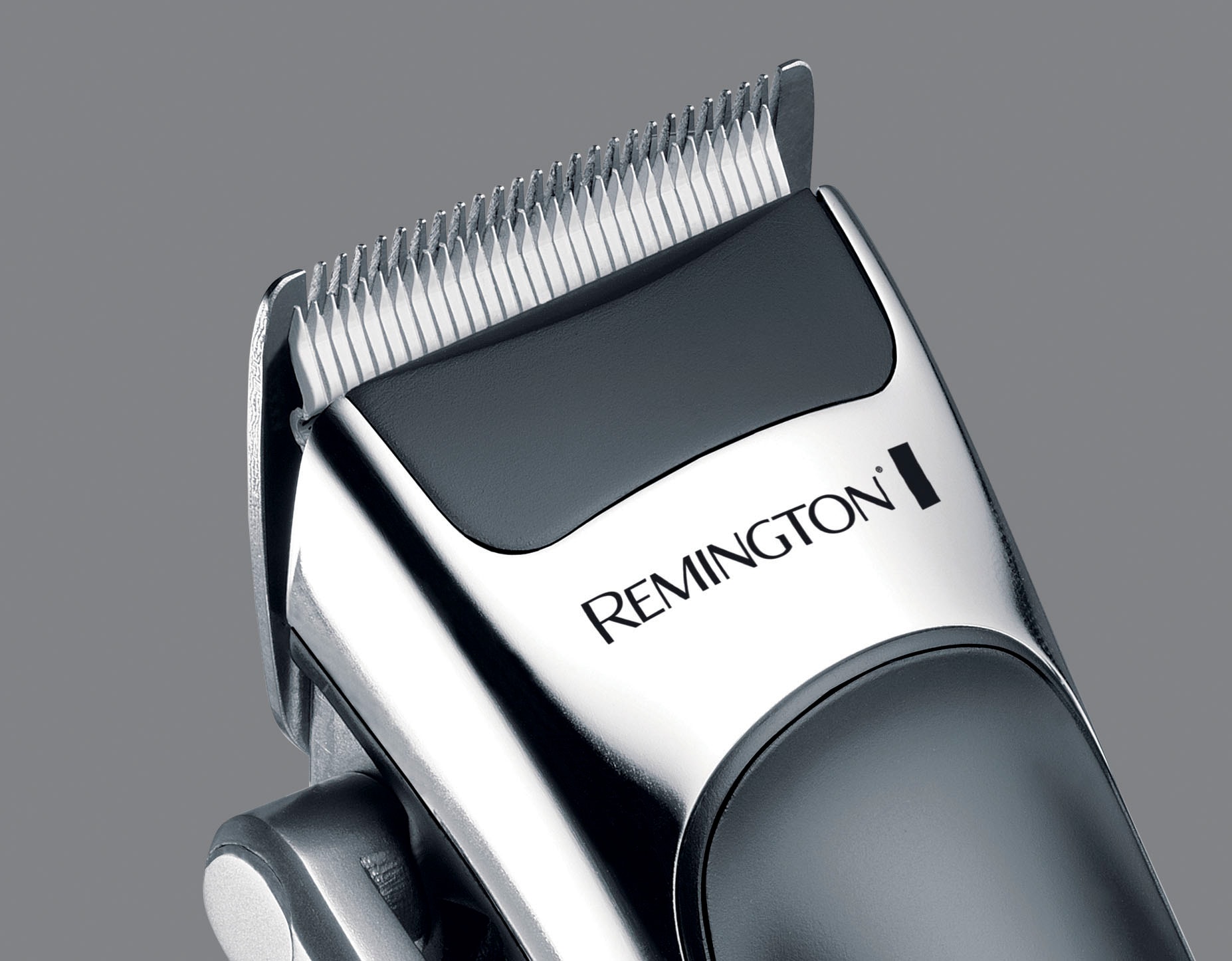 Remington Haarschneider »Stylist, Herren Profi-Koffer bestellen Aufsätze, HC363C 8 online -«, 8 - für Kammaufsätze, kabellos