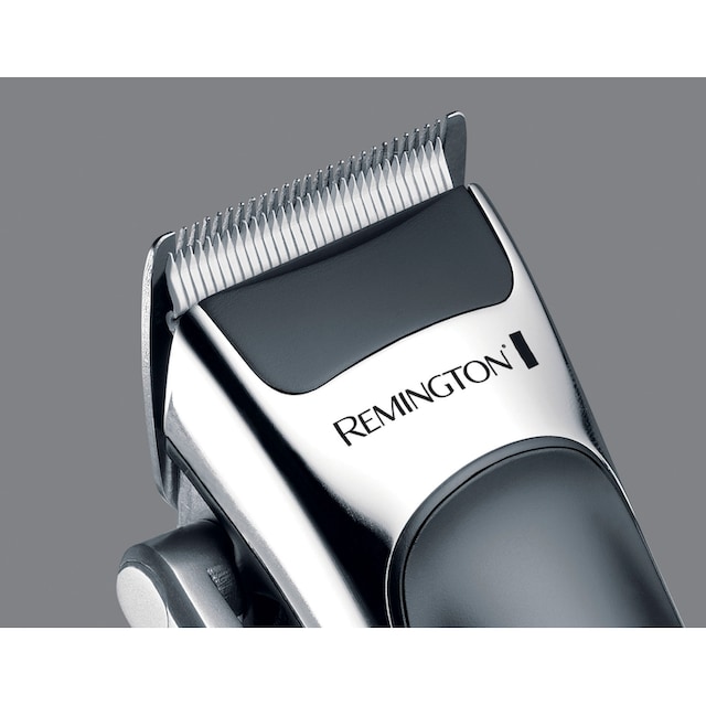 Remington Haarschneider »Stylist, HC363C -«, 8 Aufsätze, für Herren - 8  Kammaufsätze, kabellos, Profi-Koffer online bestellen
