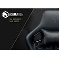 Joule Performance Gaming-Stuhl »Alcantara«, WERTIGES ECHTLEDER