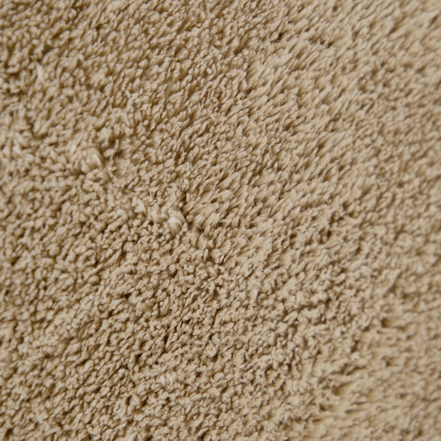 Paco Home Teppich »Cadiz 630«, rechteckig, 14 mm Höhe, Uni-Farben, besonders weich, waschbar, auch als Läufer erhältlich