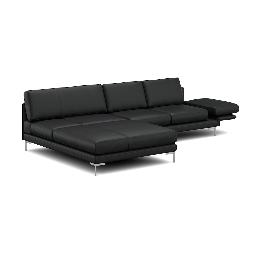 machalke® Ecksofa »vivien«