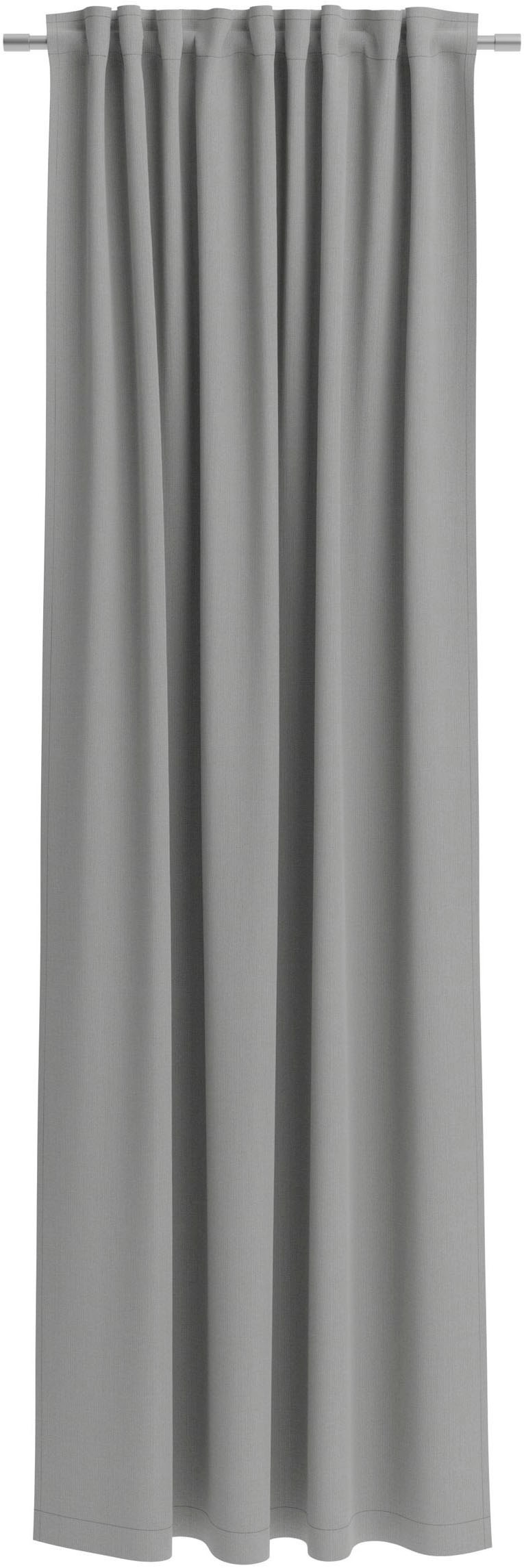 Neutex for you! Vorhang »Linessa«, (1 St.), HxB: 245x137, Schal mit verdeck günstig online kaufen