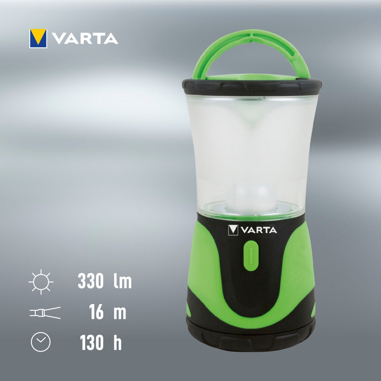 5. Bild von VARTA Laterne »Outdoor Sports L20 3D«, (1 St.)