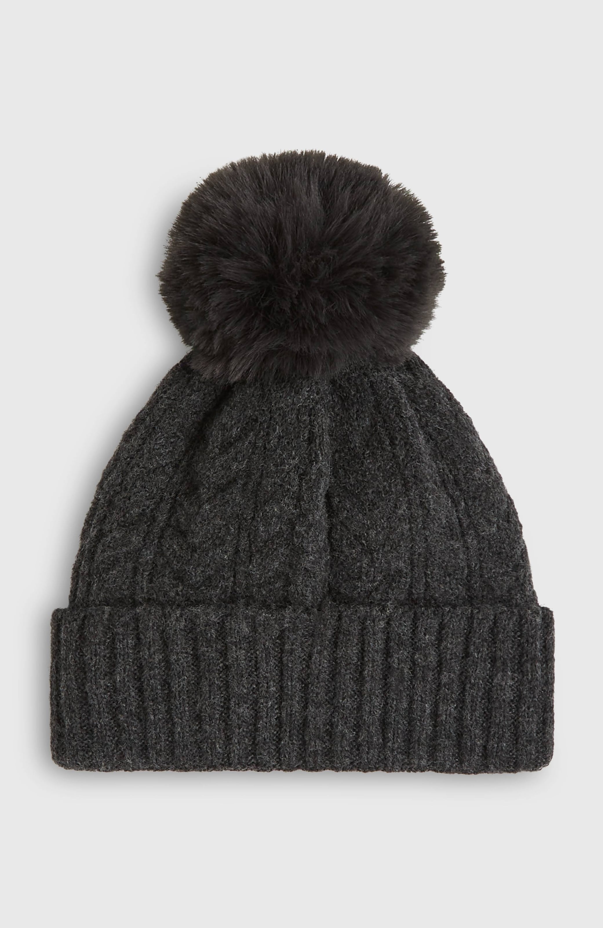 O'Neill Beanie »NORA« mit grobem Strickmuster
