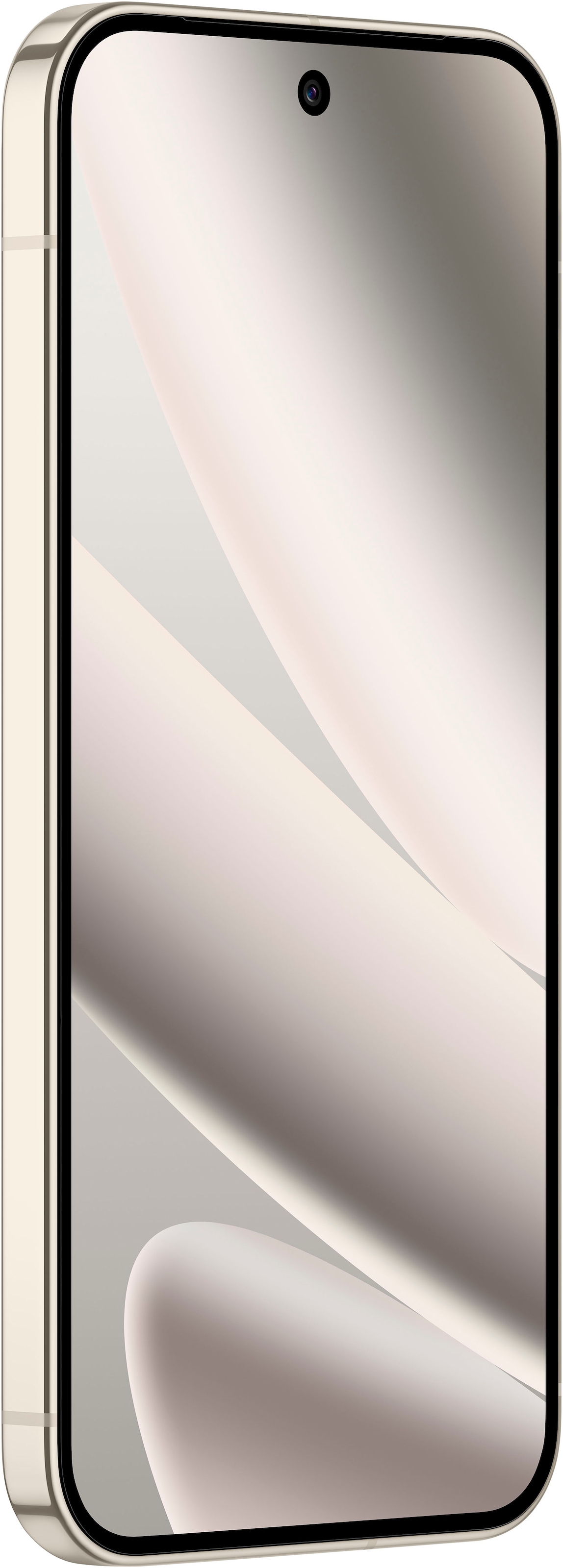 Google Smartphone »Pixel 10 Pro XL«, Porcelain
