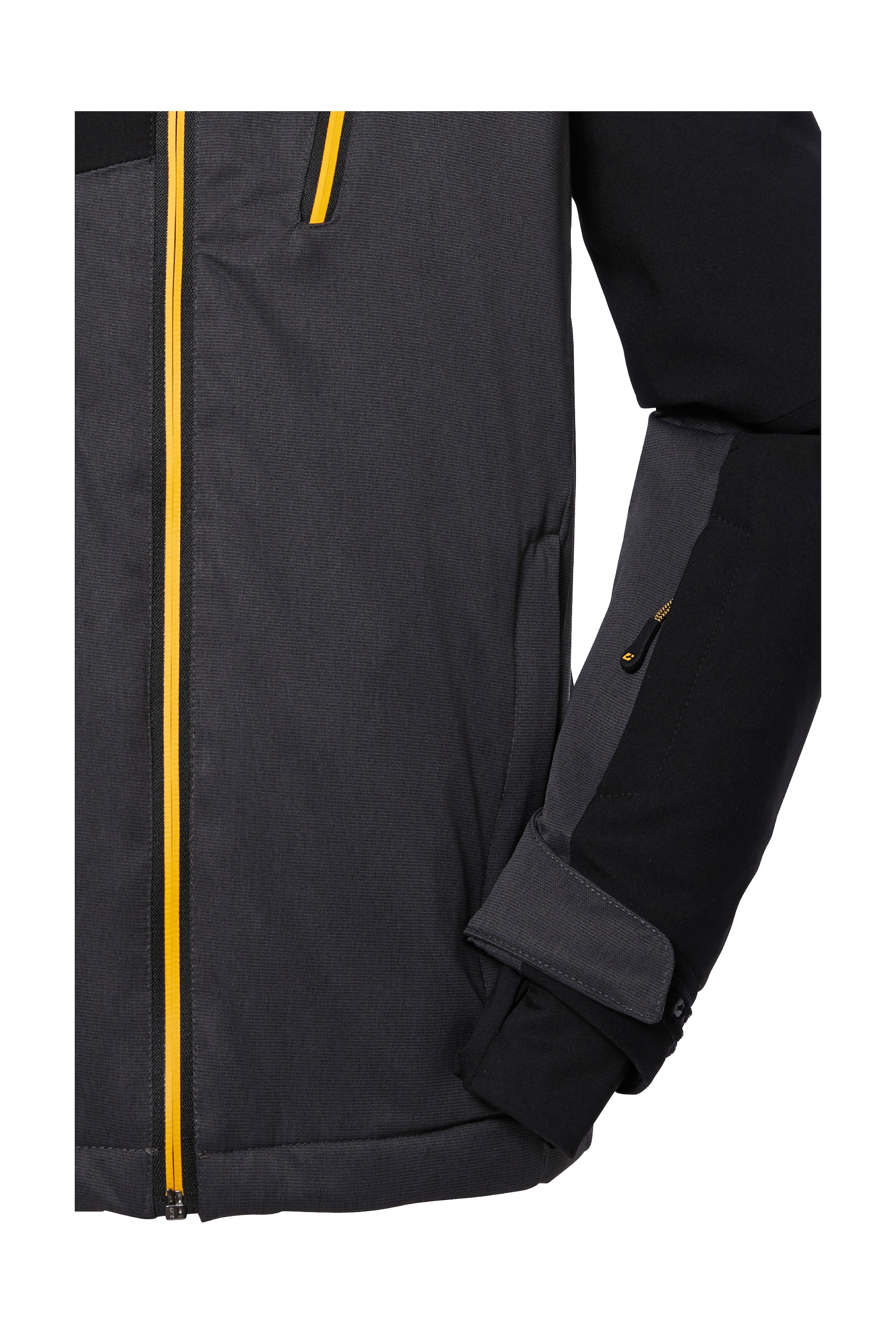 Killtec Skijacke »KSW 173 BYS SKI JCKT«