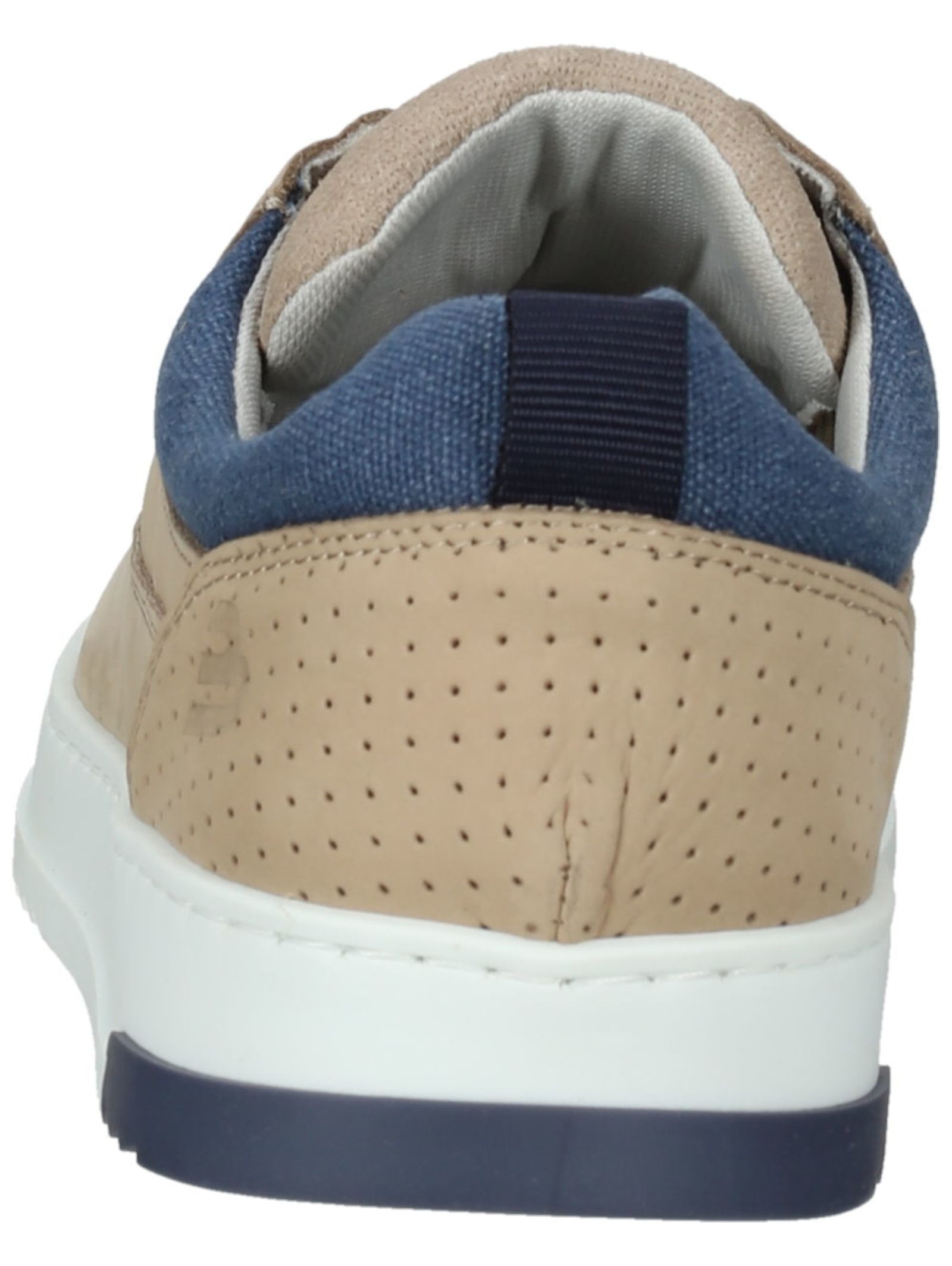 Bullboxer Sneaker »Bullboxer Sneaker Leder«