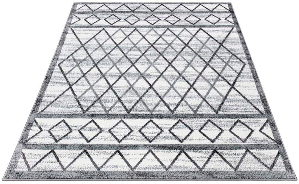 Carpet City Teppich »YOUNG964«, rechteckig, 11 mm Höhe, Moderner Jugend- Kinder Teppich, ideal für Jugendzimmer