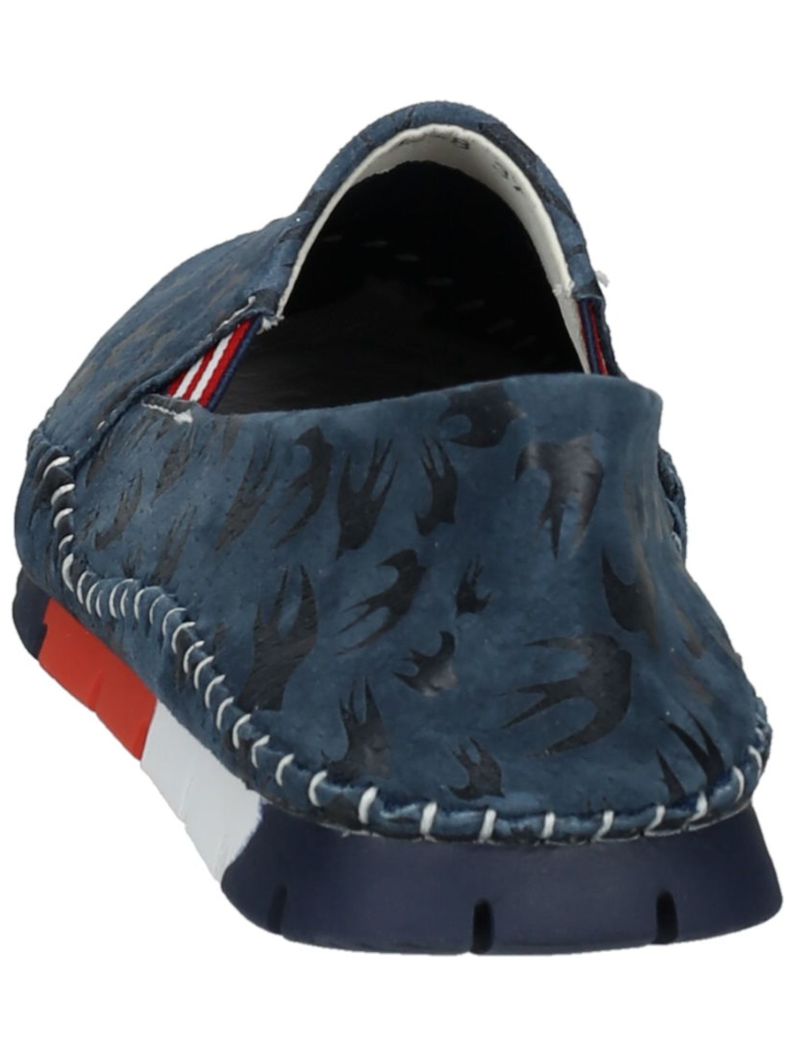 COSMOS Comfort Slipper »COSMOS Comfort Slipper Leder«